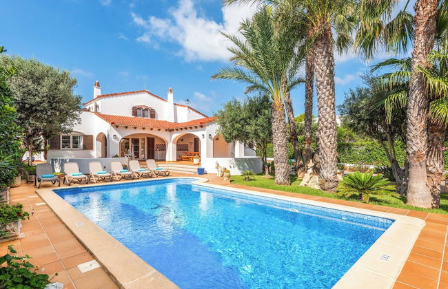 Villa Juana Blanes - Foto 19