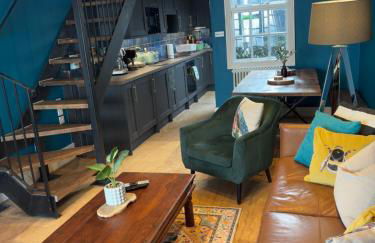 North Laine Brighton - Foto 8