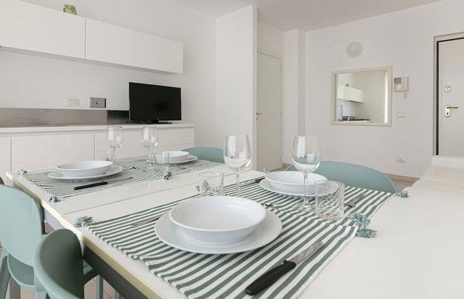 Residenza Excelsior 701 - Foto 21