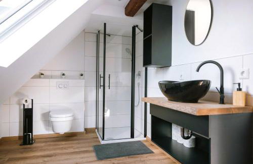 City Apartment - Foto 13