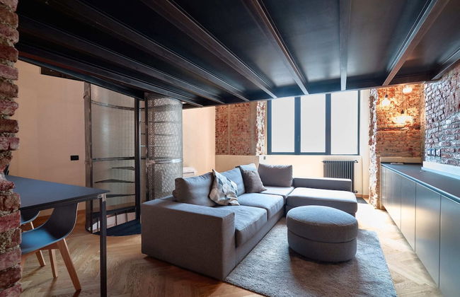 Lancetti Stylish Loft - Foto 11