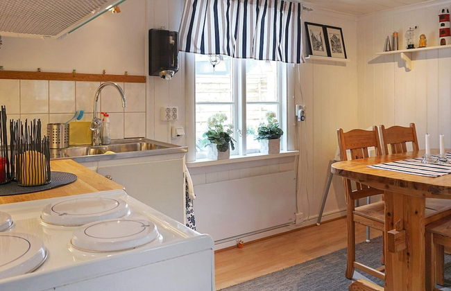 4 Person Holiday Home in Lysekil-by Traum - Foto 4