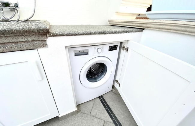 Wood Luxury House Wood Luxury House - Foto 25