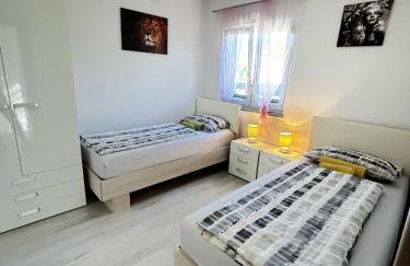 Holiday house "Sabine pink" - Foto 21