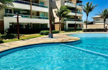 Breezes do Cumbuco - Cobertura! - Photo 16