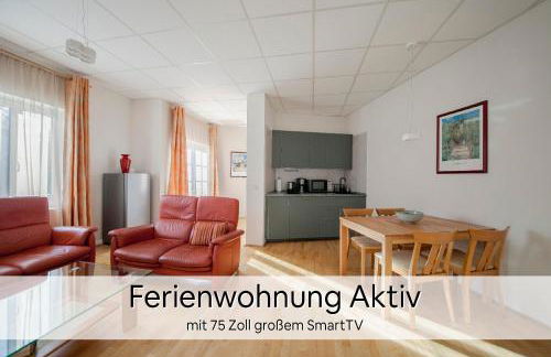 Haus Repin, Oberhof, historische Villa am Rennsteig, Thüringer Wald - Foto 4