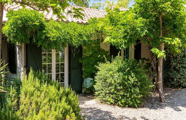 Charming Villa Stay Near Limoux - Foto 30