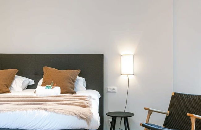 Modern Apartment Located at Historical Main Square - Photo 12