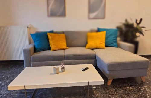 ilios - urban suite, city center - Foto 15