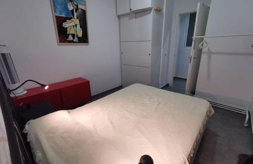 Sopranis del MAR Apartamento centro Cádiz, junto playa y estación - Foto 14