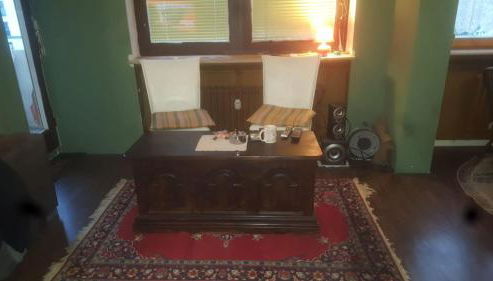 Gemütliche exklusive 2 Zimmer 67 qm Vollausstattung - Foto 3