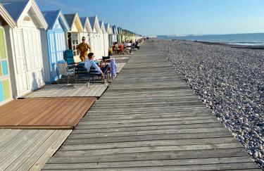 Les Petites Canailles Rooftop - Foto 41