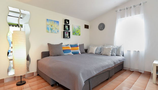 House 1884 - Photo 4, Chambre