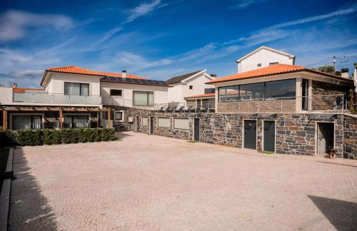 Socalcos do Douro House - Foto 42