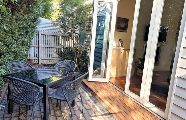 Healesville House - Magnolia House - Foto 29