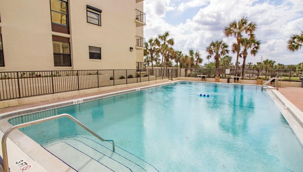 Sand Dollar I 402 by Distinctive Beach Rentals - Foto 5, Servicios del alojamiento