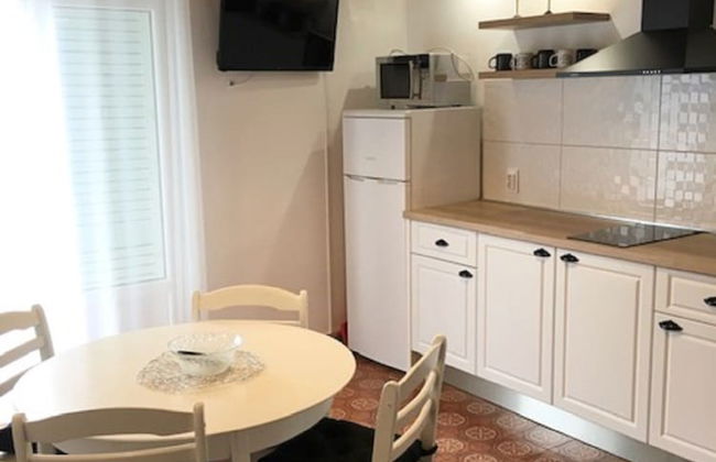 Apartments Villa Nikol - Foto 44