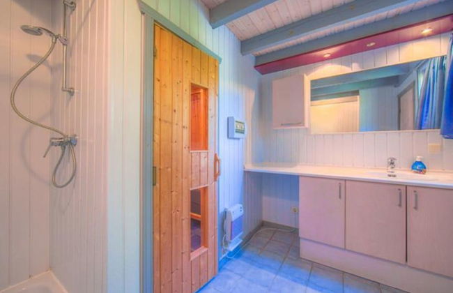 Exklusives Skandinavisches Ferienhaus - Photo 10