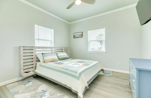 Ocean Views Jetty Access & Family Fun - Foto 10