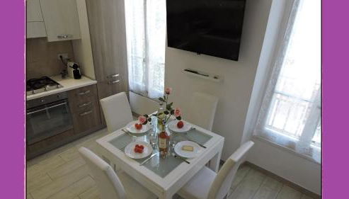 NICE FRANCE Apartment 2 rooms max 4 persons - Foto 2
