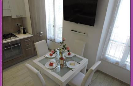 NICE FRANCE Apartment 2 rooms max 4 persons - Foto 2