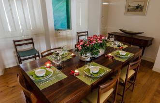 Casa do Tamariz, XIX century Beach House - Foto 29