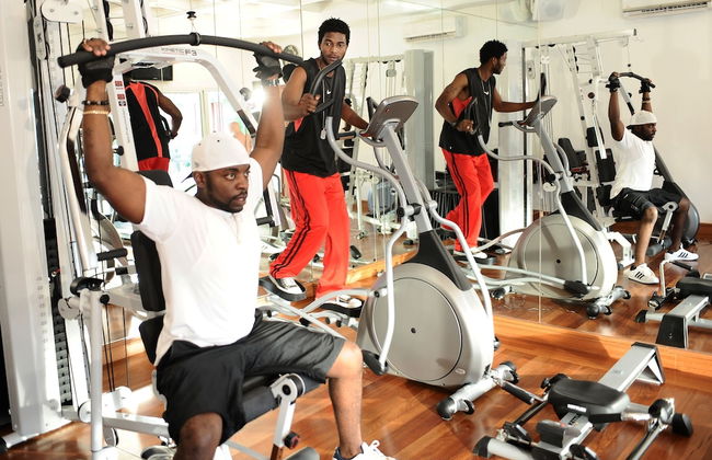 Nomad Suites Residence - Foto 20