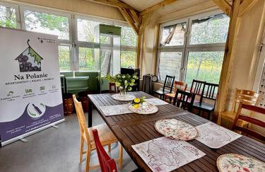 Apartamenty i Winnica - Siedlisko Na Polanie - Foto 57