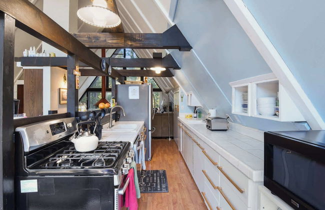 Woodside Hideout Hop Away From Activities - Foto 7