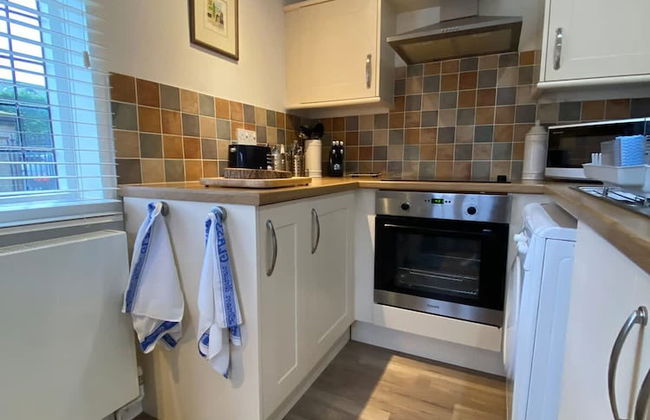 Host Stay Old Chapel - Foto 10