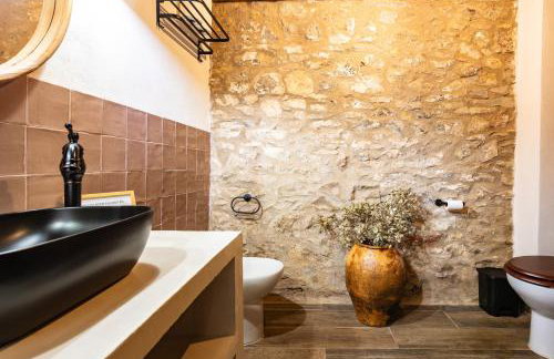 Masía Parreta Estancia El Refugio - Foto 19