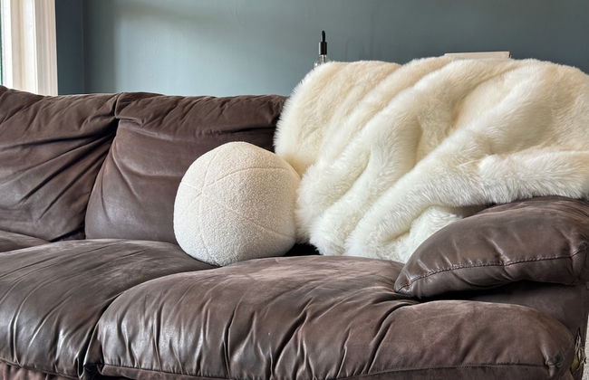 Tree House Hideouts Heygarth House - Photo 21