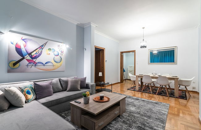 Elite Gem in the heart of Kolonaki - Foto 42