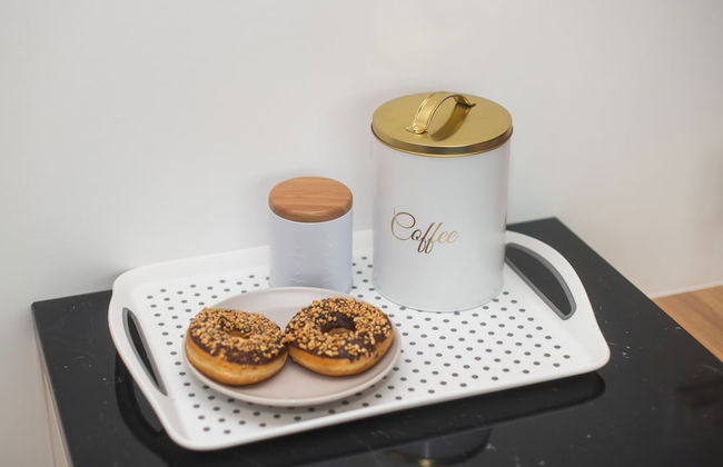 Apartments Luxury Golden Suites - Foto 72