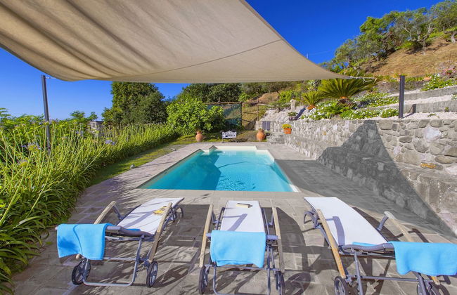 Villa Dei Galli - Foto 38