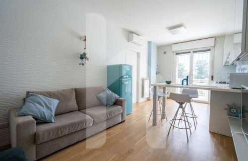 Homiday - Residence I Gabbiani Int 01, Livrea - Photo 1