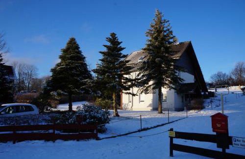 Ferienwohnung Sonnenblume - Foto 7