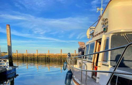 Motor Yacht Sea Wolf - Foto 34