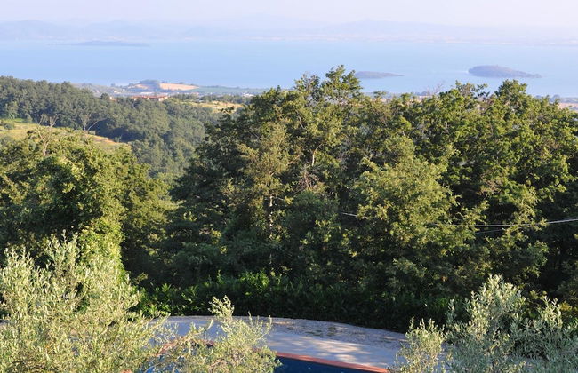 Villa Rubino - Foto 30