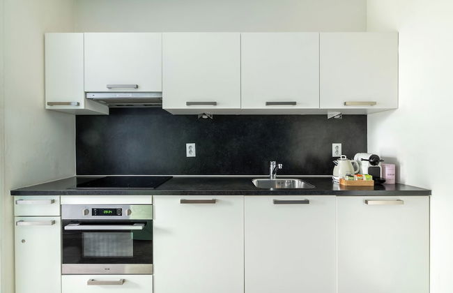 YAYS Amsterdam Prince Island by Numa - Photo 42