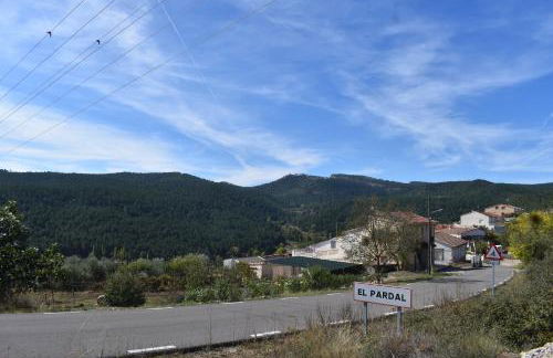Casa Rural Fuente de la Plata - Foto 28
