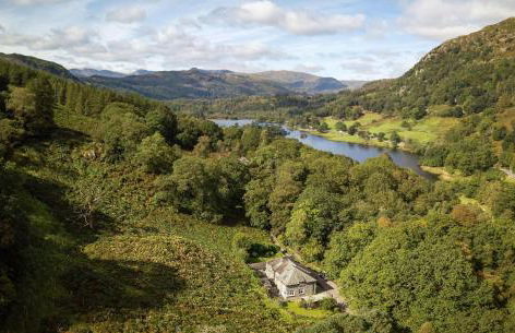 No 1 Cote How Cottage - Foto 35