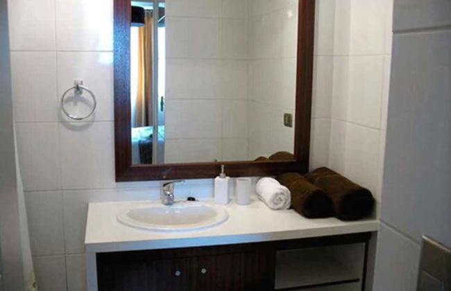 AMS Apartments Monjitas - Foto 17