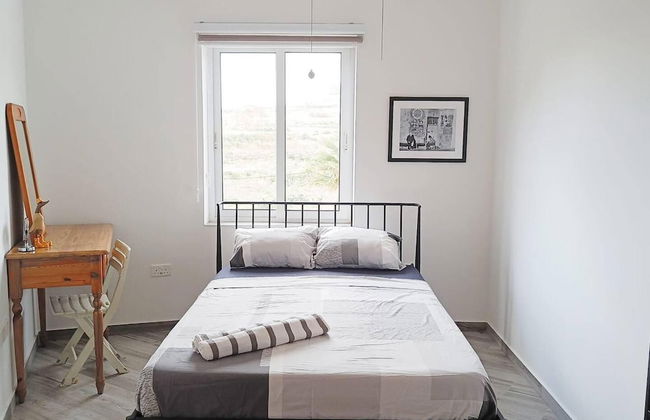 Gozo Escape, 2-bed Apartment in Marsalforn - Foto 6
