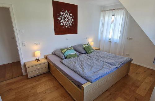 3-Zi-Whg, Nähe Messe Stuttgart, zentral und grün - Foto 4