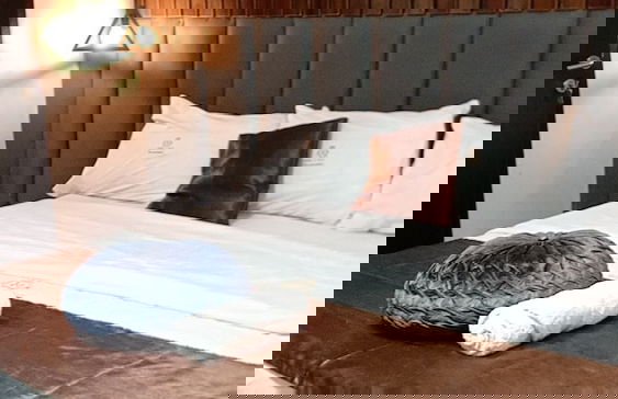 HOTEL D RITZ - Foto 8