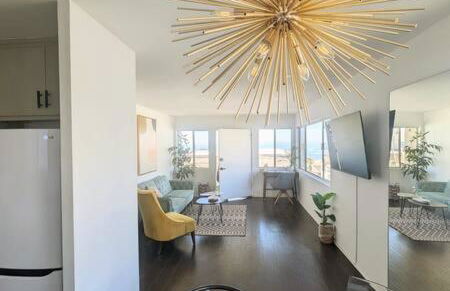 Ocean View 1 Bedroom Manhattan Beach - Foto 2