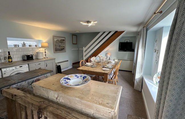 Welcoming 2 Bed Charming Self Catering Cottage - Foto 24