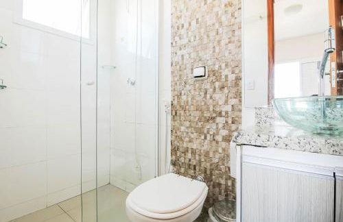 Incrível apto c WiFi próximo ao Parque Sabia - MG - Foto 21