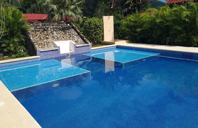 La Villa Creole - Foto 28